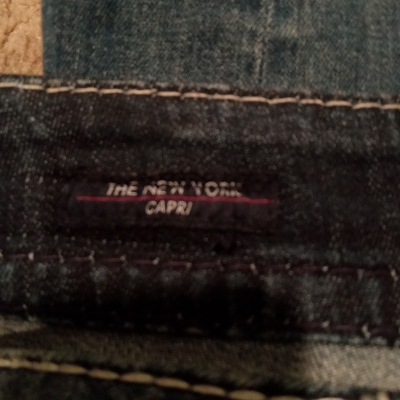 Vigoss "The New York Capri" - Picture 4 of 7